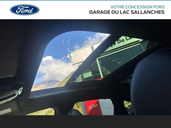 Photo 24 du bon plan HYUNDAI Tucson 1.6 T-GDi 230ch Hybrid N Line Executive BVA6 occasion à 29990 €