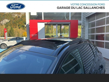 Photo 25 du bon plan HYUNDAI Tucson 1.6 T-GDi 230ch Hybrid N Line Executive BVA6 occasion à 29990 €