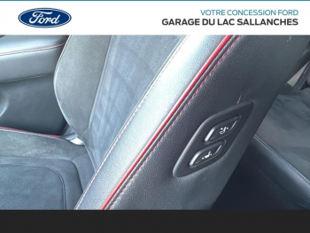 Photo 26 du bon plan HYUNDAI Tucson 1.6 T-GDi 230ch Hybrid N Line Executive BVA6 occasion à 29990 €