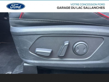 Photo 28 du bon plan HYUNDAI Tucson 1.6 T-GDi 230ch Hybrid N Line Executive BVA6 occasion à 29990 €