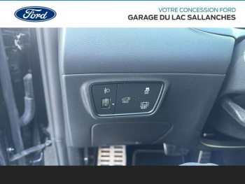 Photo 30 du bon plan HYUNDAI Tucson 1.6 T-GDi 230ch Hybrid N Line Executive BVA6 occasion à 29990 €