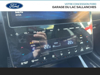 Photo 32 du bon plan HYUNDAI Tucson 1.6 T-GDi 230ch Hybrid N Line Executive BVA6 occasion à 29990 €