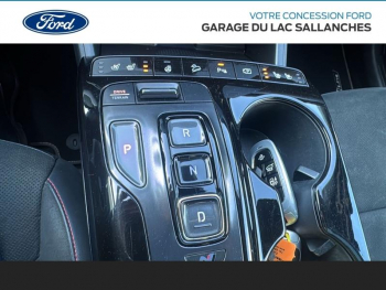 Photo 33 du bon plan HYUNDAI Tucson 1.6 T-GDi 230ch Hybrid N Line Executive BVA6 occasion à 29990 €