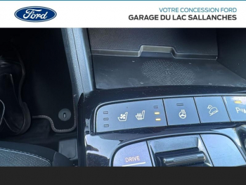 Photo 34 du bon plan HYUNDAI Tucson 1.6 T-GDi 230ch Hybrid N Line Executive BVA6 occasion à 29990 €