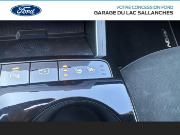 Photo 35 du bon plan HYUNDAI Tucson 1.6 T-GDi 230ch Hybrid N Line Executive BVA6 occasion à 29990 €