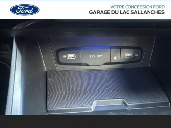 Photo 36 du bon plan HYUNDAI Tucson 1.6 T-GDi 230ch Hybrid N Line Executive BVA6 occasion à 29990 €