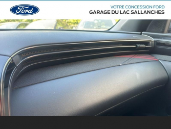 Photo 37 du bon plan HYUNDAI Tucson 1.6 T-GDi 230ch Hybrid N Line Executive BVA6 occasion à 29990 €