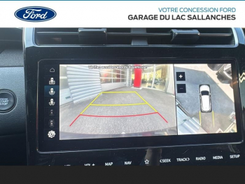 Photo 38 du bon plan HYUNDAI Tucson 1.6 T-GDi 230ch Hybrid N Line Executive BVA6 occasion à 29990 €