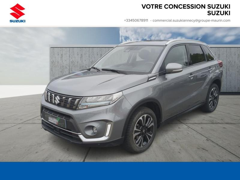 Bon plan SUZUKI Vitara 1.5 Dualjet Hybrid 115ch Style Auto Allgrip occasion à 21990 €