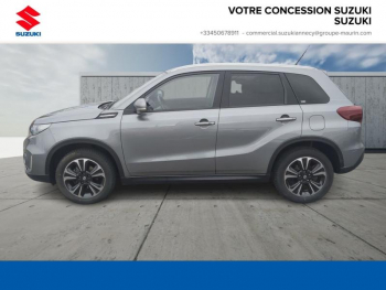 Photo 2 du bon plan SUZUKI Vitara 1.5 Dualjet Hybrid 115ch Style Auto Allgrip occasion à 21990 €