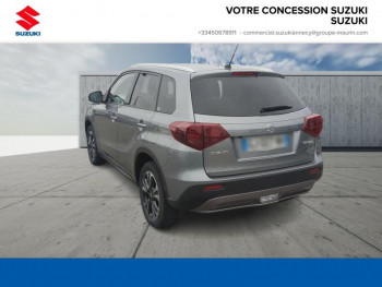 Photo 3 du bon plan SUZUKI Vitara 1.5 Dualjet Hybrid 115ch Style Auto Allgrip occasion à 21990 €