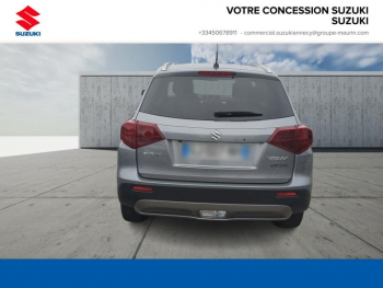 Photo 4 du bon plan SUZUKI Vitara 1.5 Dualjet Hybrid 115ch Style Auto Allgrip occasion à 21990 €