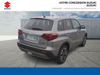 Photo 5 du bon plan SUZUKI Vitara 1.5 Dualjet Hybrid 115ch Style Auto Allgrip occasion à 21990 €