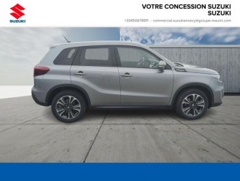 Photo 6 du bon plan SUZUKI Vitara 1.5 Dualjet Hybrid 115ch Style Auto Allgrip occasion à 21990 €