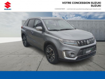 Photo 7 du bon plan SUZUKI Vitara 1.5 Dualjet Hybrid 115ch Style Auto Allgrip occasion à 21990 €