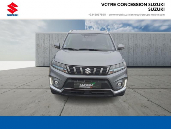 Photo 8 du bon plan SUZUKI Vitara 1.5 Dualjet Hybrid 115ch Style Auto Allgrip occasion à 21990 €