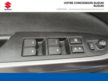 Photo 9 du bon plan SUZUKI Vitara 1.5 Dualjet Hybrid 115ch Style Auto Allgrip occasion à 21990 €