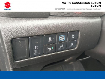 Photo 10 du bon plan SUZUKI Vitara 1.5 Dualjet Hybrid 115ch Style Auto Allgrip occasion à 21990 €