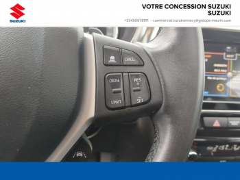Photo 12 du bon plan SUZUKI Vitara 1.5 Dualjet Hybrid 115ch Style Auto Allgrip occasion à 21990 €