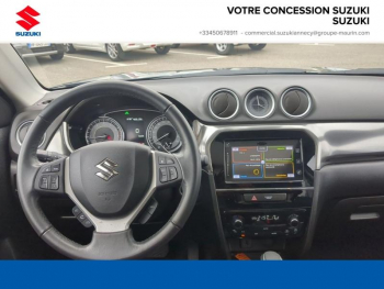Photo 14 du bon plan SUZUKI Vitara 1.5 Dualjet Hybrid 115ch Style Auto Allgrip occasion à 21990 €