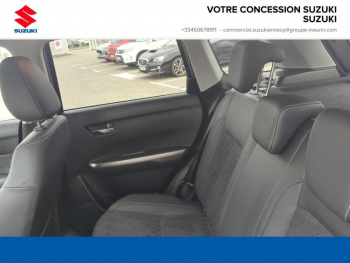 Photo 17 du bon plan SUZUKI Vitara 1.5 Dualjet Hybrid 115ch Style Auto Allgrip occasion à 21990 €