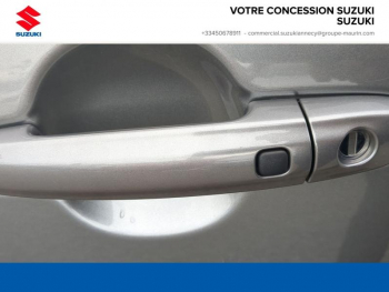 Photo 21 du bon plan SUZUKI Vitara 1.5 Dualjet Hybrid 115ch Style Auto Allgrip occasion à 21990 €