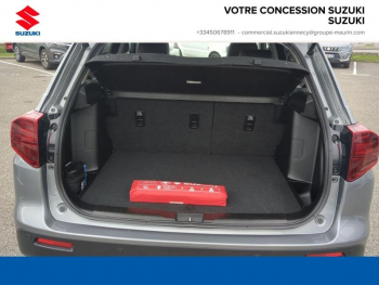 Photo 22 du bon plan SUZUKI Vitara 1.5 Dualjet Hybrid 115ch Style Auto Allgrip occasion à 21990 €