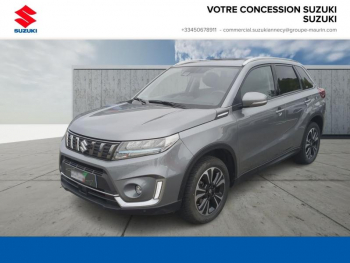 Photo 25 du bon plan SUZUKI Vitara 1.5 Dualjet Hybrid 115ch Style Auto Allgrip occasion à 21990 €