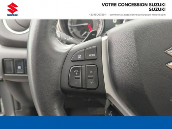 Photo 35 du bon plan SUZUKI Vitara 1.5 Dualjet Hybrid 115ch Style Auto Allgrip occasion à 21990 €