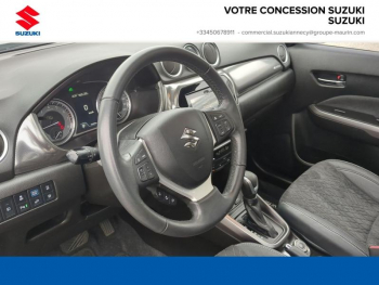 Photo 37 du bon plan SUZUKI Vitara 1.5 Dualjet Hybrid 115ch Style Auto Allgrip occasion à 21990 €