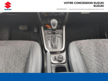 Photo 39 du bon plan SUZUKI Vitara 1.5 Dualjet Hybrid 115ch Style Auto Allgrip occasion à 21990 €
