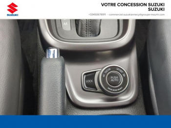 Photo 40 du bon plan SUZUKI Vitara 1.5 Dualjet Hybrid 115ch Style Auto Allgrip occasion à 21990 €