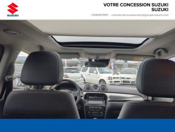 Photo 47 du bon plan SUZUKI Vitara 1.5 Dualjet Hybrid 115ch Style Auto Allgrip occasion à 21990 €