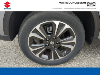 Photo 48 du bon plan SUZUKI Vitara 1.5 Dualjet Hybrid 115ch Style Auto Allgrip occasion à 21990 €