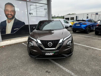 Photo 2 du bon plan NISSAN Juke 1.0 DIG-T 114ch Tekna 2022.5 occasion à 17990 €