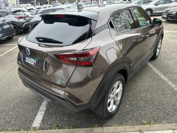 Photo 5 du bon plan NISSAN Juke 1.0 DIG-T 114ch Tekna 2022.5 occasion à 17990 €