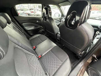 Photo 11 du bon plan NISSAN Juke 1.0 DIG-T 114ch Tekna 2022.5 occasion à 17990 €