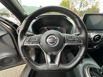 Photo 12 du bon plan NISSAN Juke 1.0 DIG-T 114ch Tekna 2022.5 occasion à 17990 €