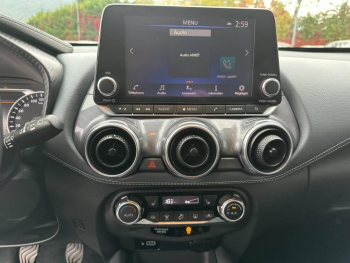 Photo 14 du bon plan NISSAN Juke 1.0 DIG-T 114ch Tekna 2022.5 occasion à 17990 €