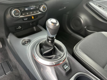 Photo 16 du bon plan NISSAN Juke 1.0 DIG-T 114ch Tekna 2022.5 occasion à 17990 €