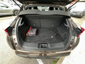 Photo 18 du bon plan NISSAN Juke 1.0 DIG-T 114ch Tekna 2022.5 occasion à 17990 €