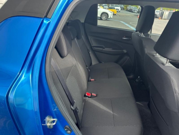 Photo 7 du bon plan SUZUKI Swift 1.2 Dualjet Hybrid 83ch Pack Auto occasion à 17490 €
