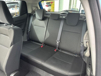 Photo 12 du bon plan SUZUKI Swift 1.2 Dualjet Hybrid 83ch Pack Auto occasion à 17490 €