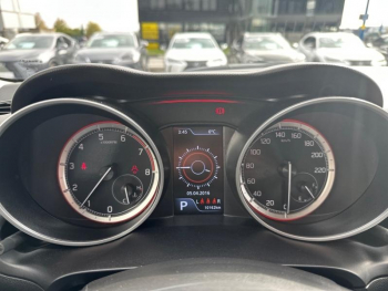 Photo 14 du bon plan SUZUKI Swift 1.2 Dualjet Hybrid 83ch Pack Auto occasion à 17490 €