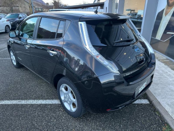 Photo 9 du bon plan NISSAN Leaf 109ch 24kWh Acenta occasion à 6990 €