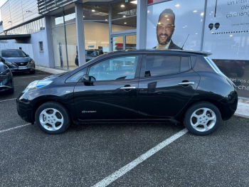 Photo 10 du bon plan NISSAN Leaf 109ch 24kWh Acenta occasion à 6990 €