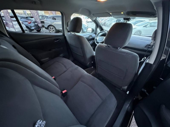Photo 12 du bon plan NISSAN Leaf 109ch 24kWh Acenta occasion à 6990 €