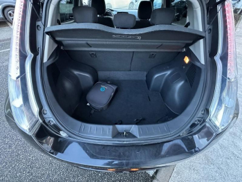 Photo 17 du bon plan NISSAN Leaf 109ch 24kWh Acenta occasion à 6990 €