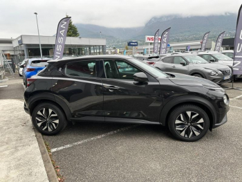 Photo 4 du bon plan NISSAN Juke 1.0 DIG-T 114ch Acenta 2021 occasion à 13990 €