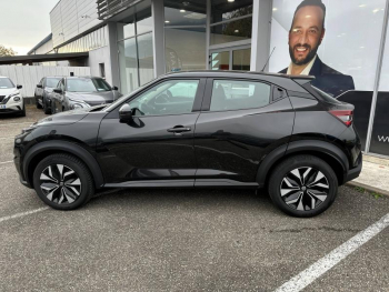 Photo 8 du bon plan NISSAN Juke 1.0 DIG-T 114ch Acenta 2021 occasion à 13990 €